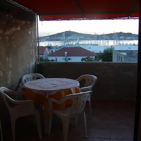 Apartment 5122d Murter