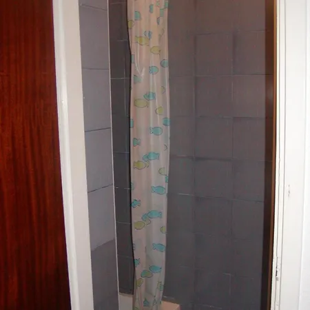 5122d Διαμέρισμα Μούρτερ