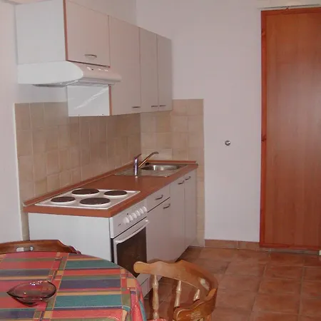 Διαμέρισμα 5122d Μούρτερ