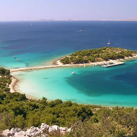 5122d Διαμέρισμα