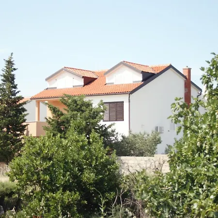 Διαμέρισμα 5122d Μούρτερ