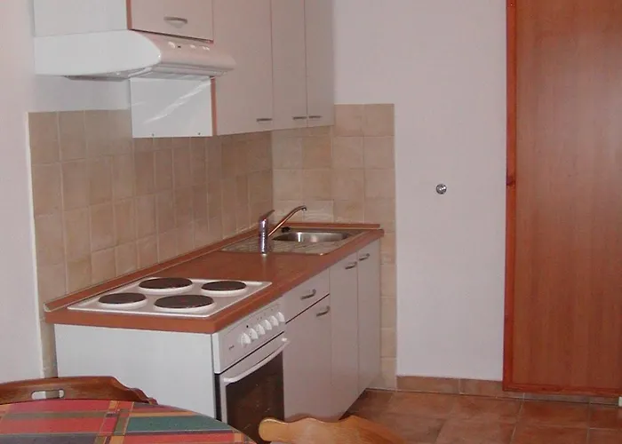 Apartman 5122d Murter