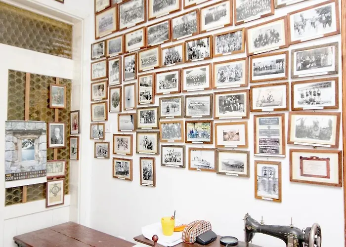 Apartamento 5122d Murter